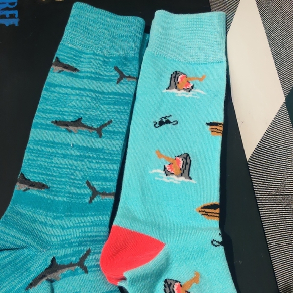 SOCKs - Picture 3 of 3